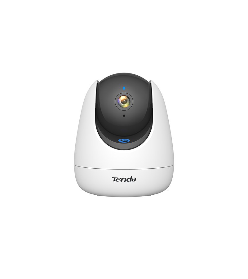 Tenda CP7 V2.0 5 MP Security Pan/Tilt Camera